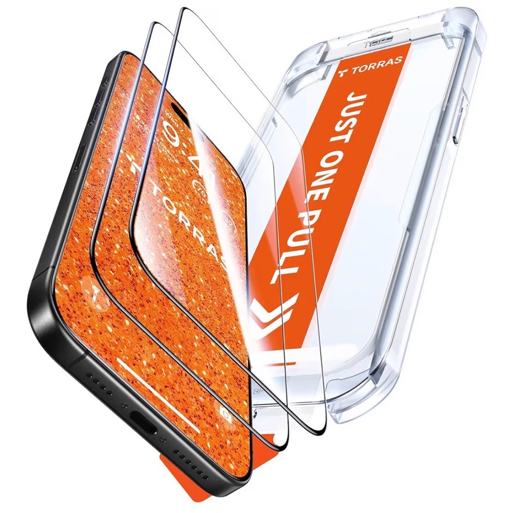 iPhone 17 Pro Max cases - 2 pack
